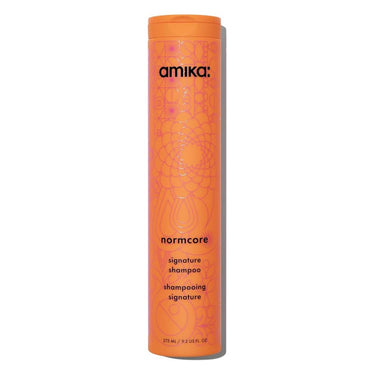 AMIKA:_Signature Shampoo_Cosmetic World